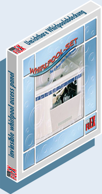 whirlpoolpackung